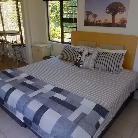 Fisherhaven Guest House Hermanus Exteriör bild