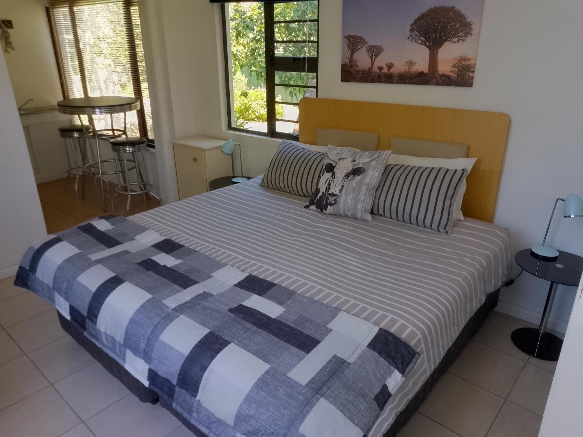 Fisherhaven Guest House Hermanus Exteriör bild